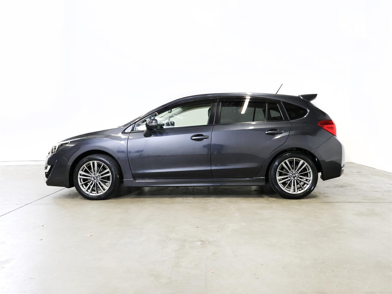 image-4, 2016 Subaru Impreza Sport 2.0I-S 4WD Eyesight 'Fac at Christchurch