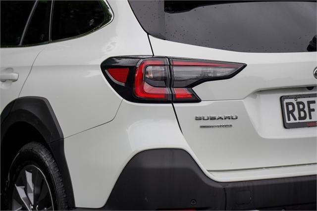 image-5, 2025 Subaru Outback Sport 2.5P/4Wd/8Cvt at Dunedin