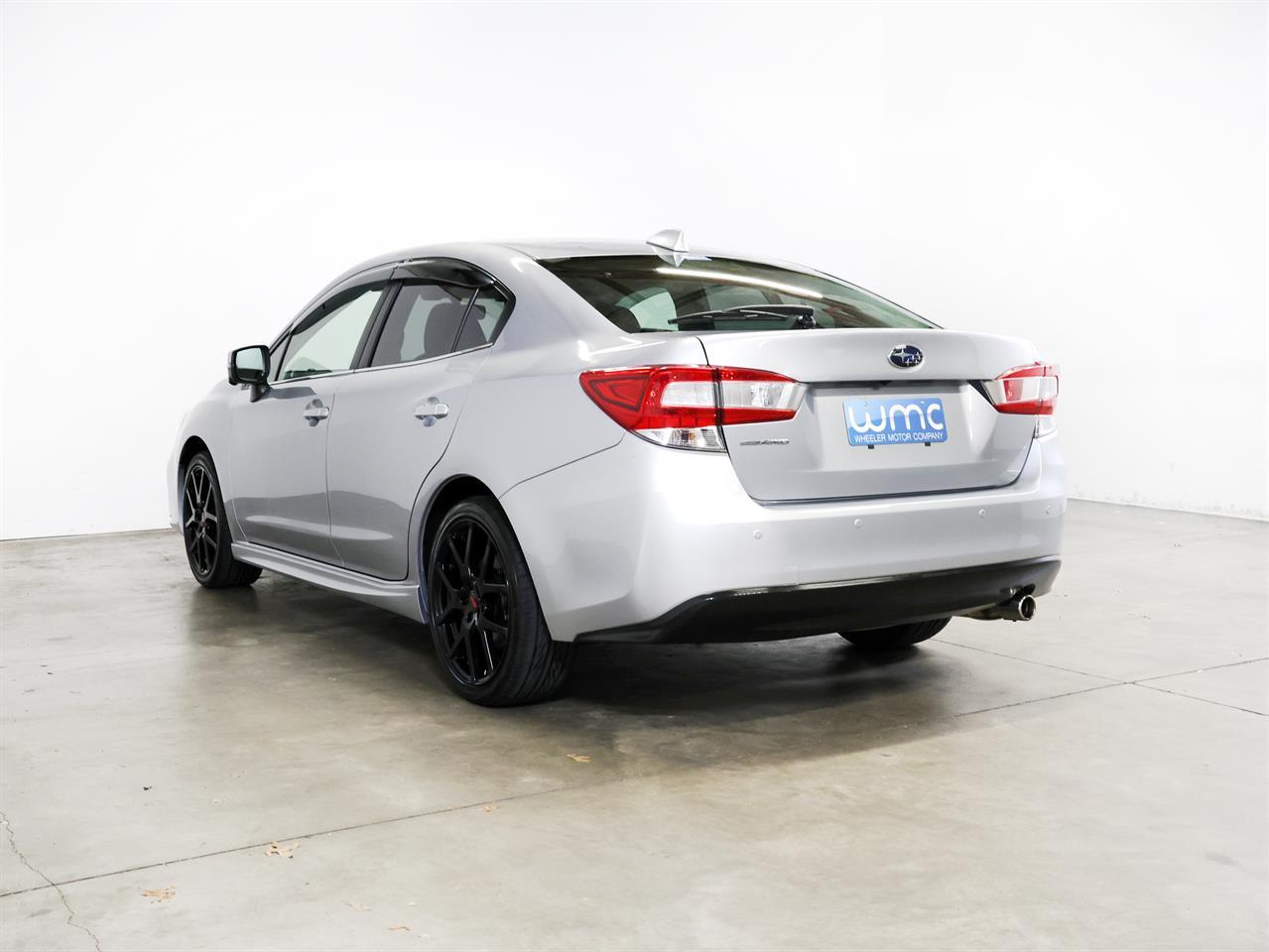 image-5, 2019 Subaru Impreza G4 2.0I-S 4WD 'EyeSight' at Christchurch