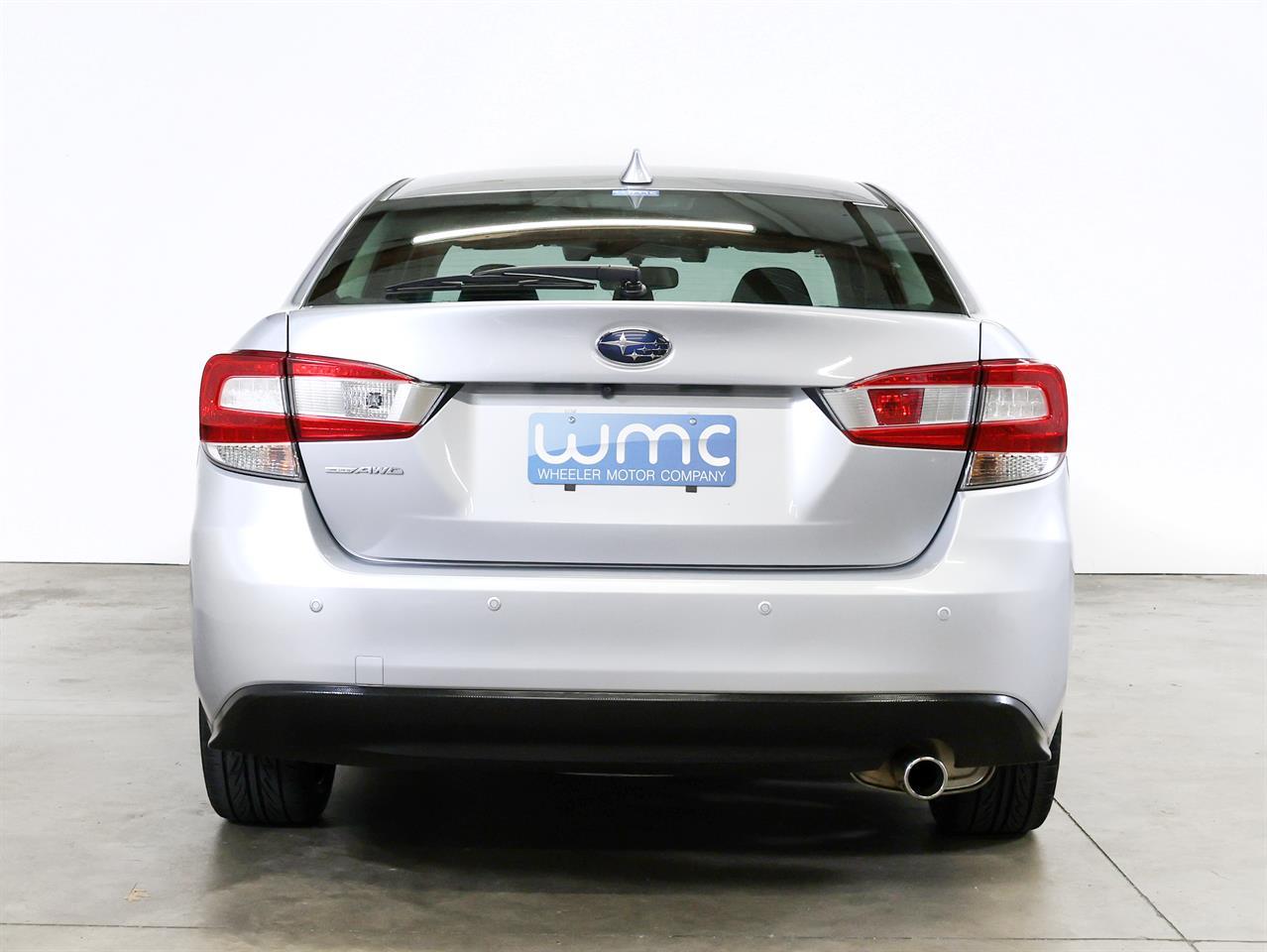 image-6, 2019 Subaru Impreza G4 2.0I-S 4WD 'EyeSight' at Christchurch
