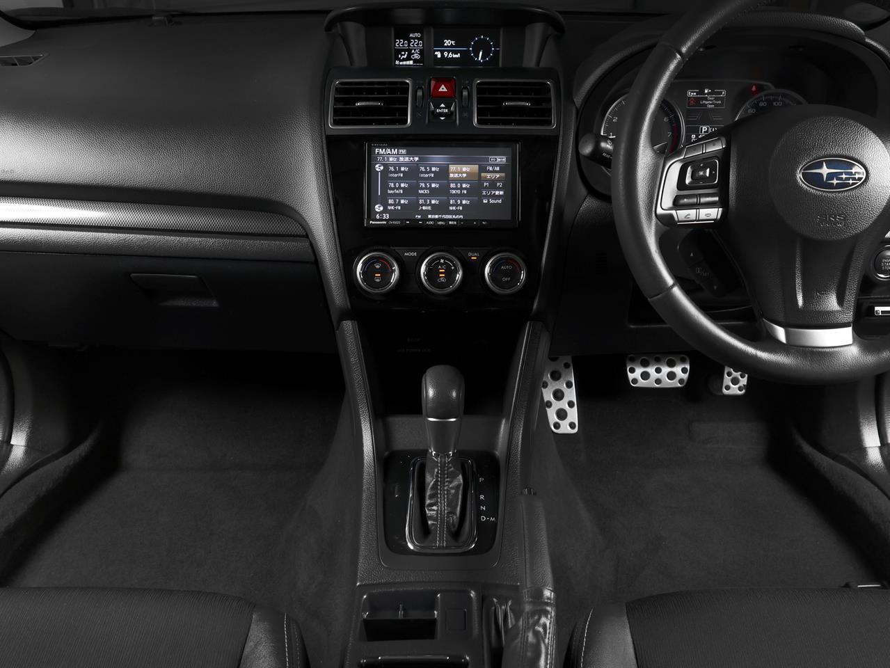 image-10, 2016 Subaru Impreza Sport 2.0I-S 4WD Eyesight 'Fac at Christchurch