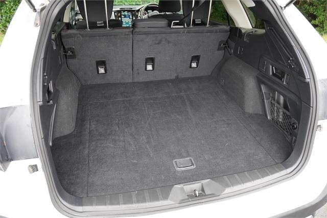 image-16, 2025 Subaru Outback Sport 2.5P/4Wd/8Cvt at Dunedin