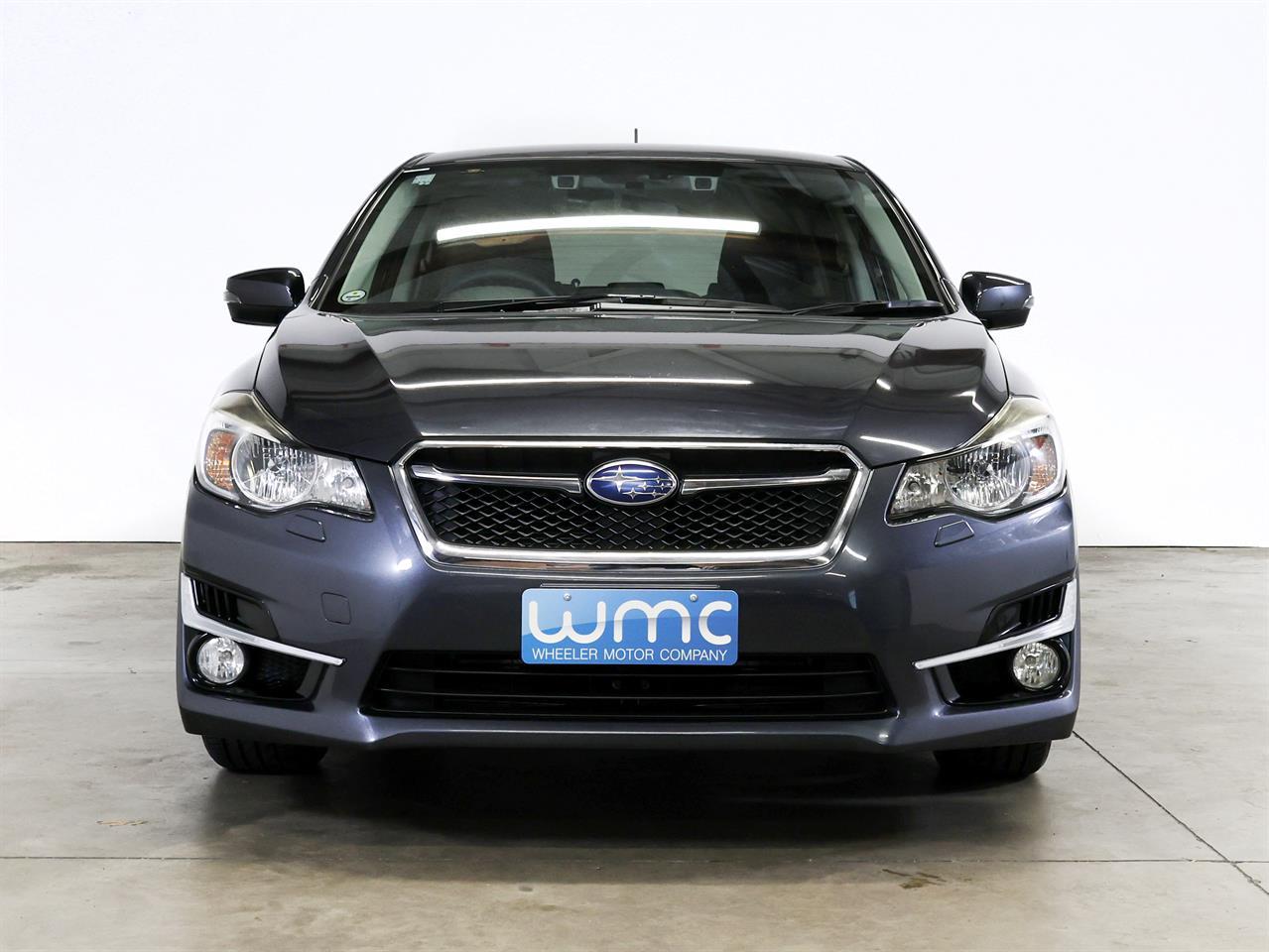 image-2, 2016 Subaru Impreza Sport 2.0I-S 4WD Eyesight 'Fac at Christchurch