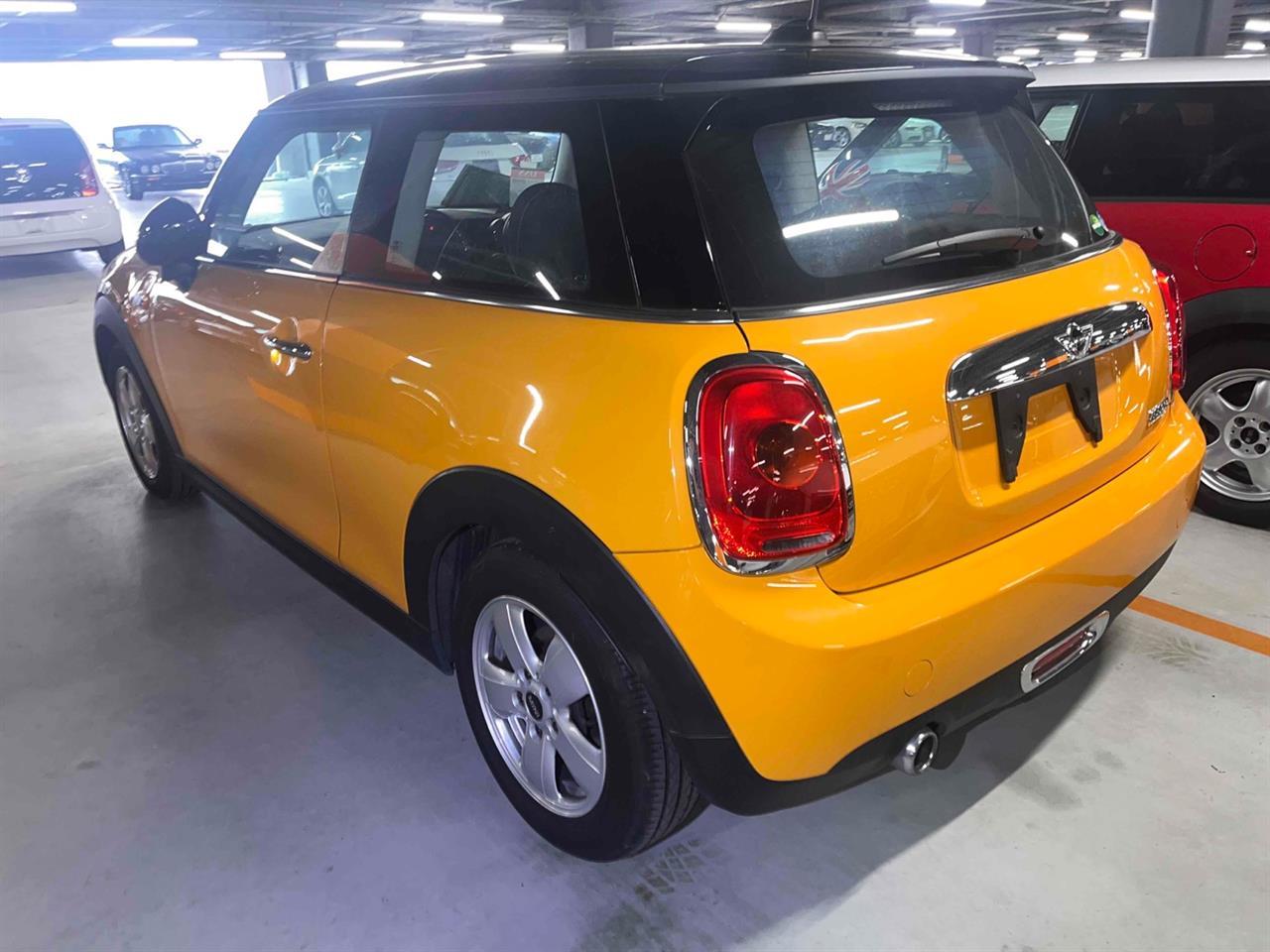 image-5, 2016 Mini Cooper New Generation at Christchurch