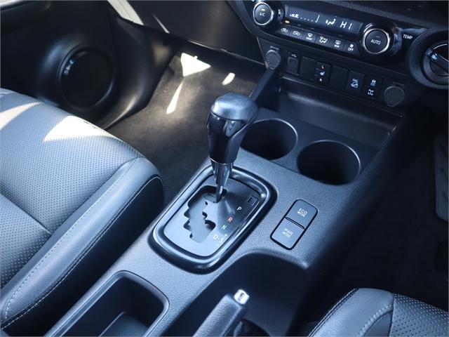 image-15, 2021 Toyota Hilux SR5 CRUISER, 4WD/4X4, Automatic at Christchurch