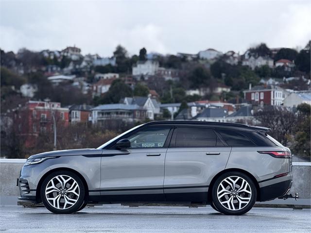 image-4, 2018 LandRover Range Rover Velar SI 6 R-Dynamic HS at Dunedin