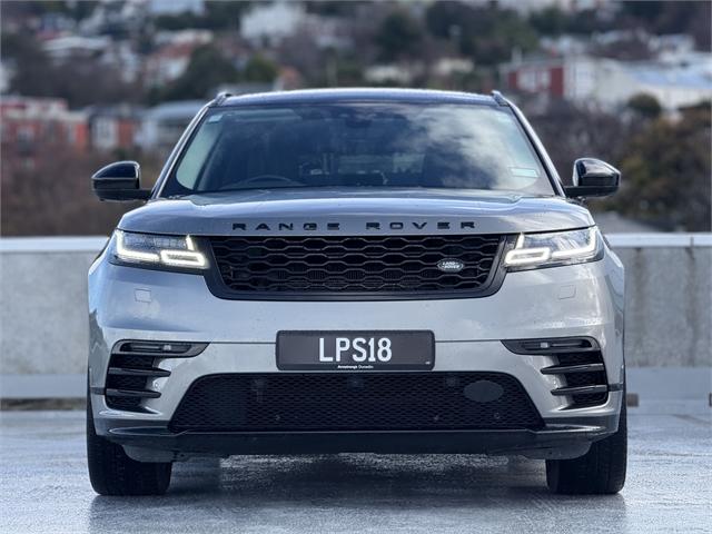 image-1, 2018 LandRover Range Rover Velar SI 6 R-Dynamic HS at Dunedin