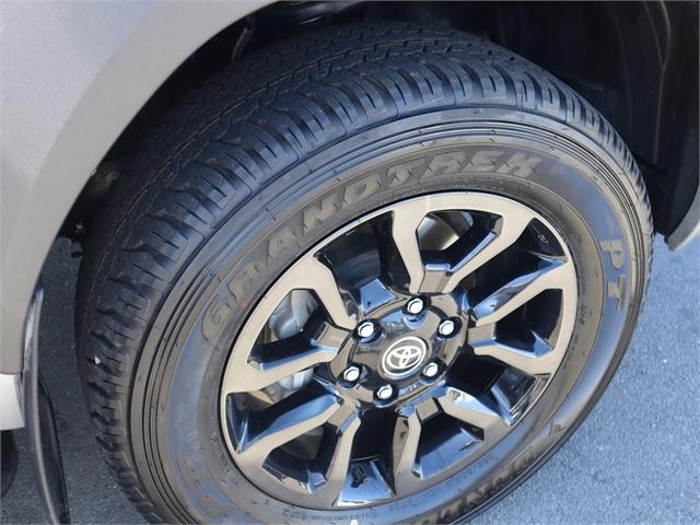 image-9, 2021 Toyota Hilux SR5 CRUISER, 4WD/4X4, Automatic at Christchurch