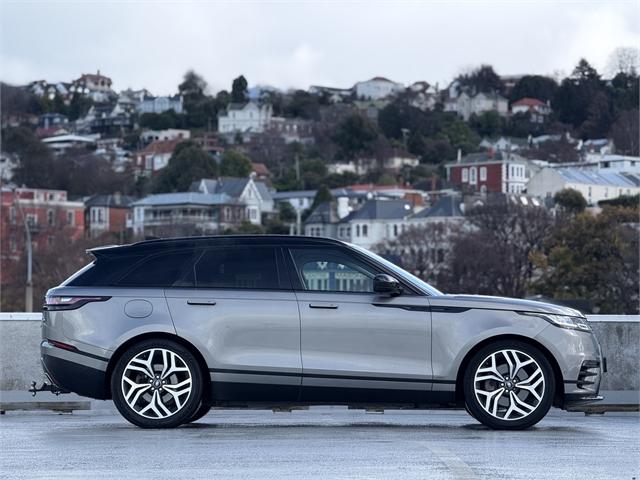 image-5, 2018 LandRover Range Rover Velar SI 6 R-Dynamic HS at Dunedin