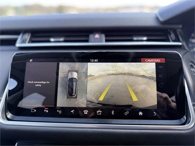 image-8, 2018 LandRover Range Rover Velar SI 6 R-Dynamic HS at Dunedin
