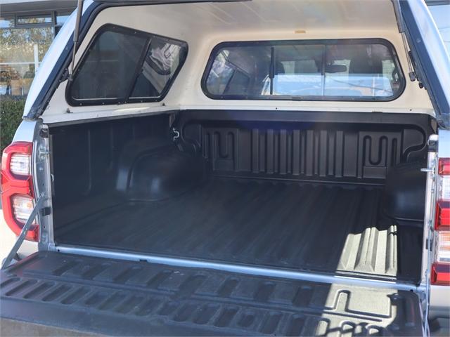 image-17, 2021 Toyota Hilux SR5 CRUISER, 4WD/4X4, Automatic at Christchurch