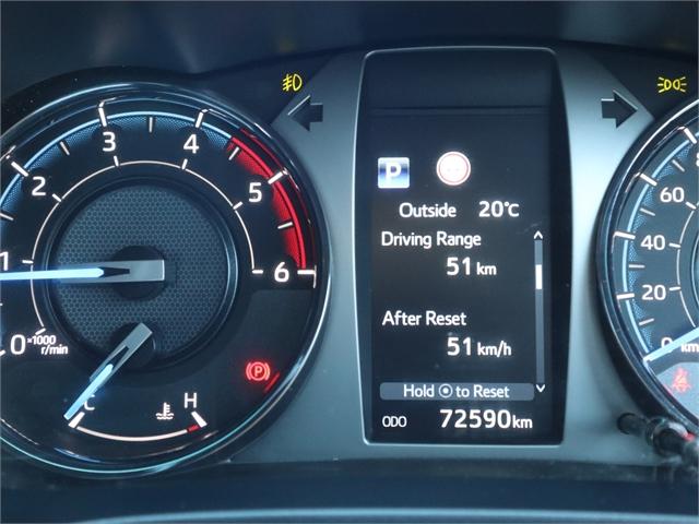 image-12, 2021 Toyota Hilux SR5 CRUISER, 4WD/4X4, Automatic at Christchurch