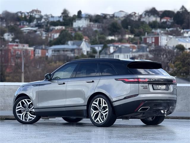 image-2, 2018 LandRover Range Rover Velar SI 6 R-Dynamic HS at Dunedin