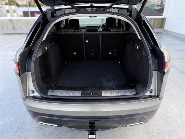 image-6, 2018 LandRover Range Rover Velar SI 6 R-Dynamic HS at Dunedin