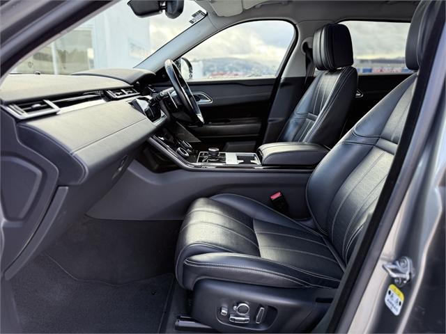 image-13, 2018 LandRover Range Rover Velar SI 6 R-Dynamic HS at Dunedin
