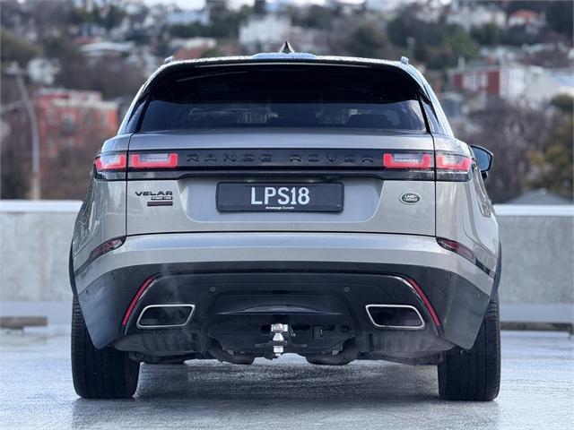 image-3, 2018 LandRover Range Rover Velar SI 6 R-Dynamic HS at Dunedin