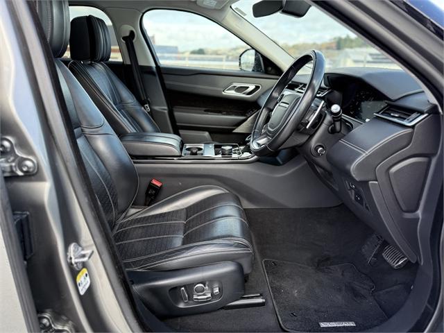 image-10, 2018 LandRover Range Rover Velar SI 6 R-Dynamic HS at Dunedin