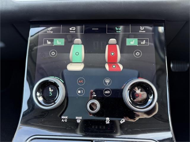 image-9, 2018 LandRover Range Rover Velar SI 6 R-Dynamic HS at Dunedin