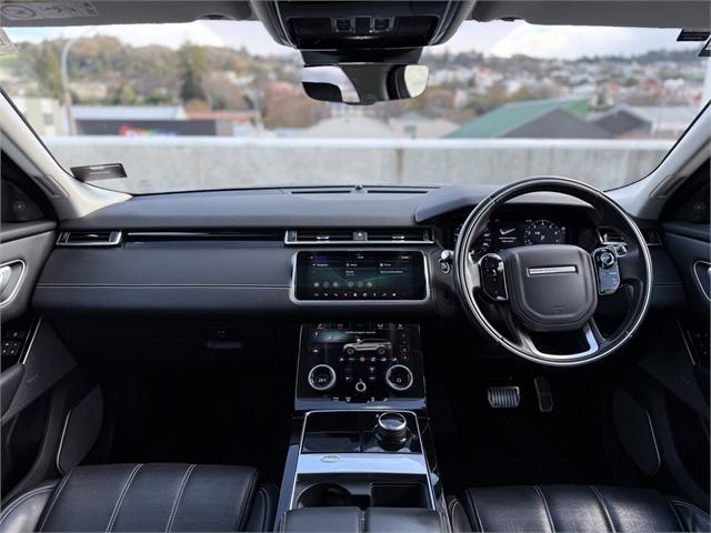 image-7, 2018 LandRover Range Rover Velar SI 6 R-Dynamic HS at Dunedin