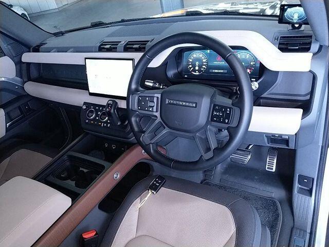 image-4, 2021 LandRover Defender 110 D300 HSE X-Dynamic 7 S at Christchurch