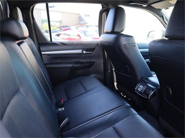 image-16, 2021 Toyota Hilux SR5 CRUISER, 4WD/4X4, Automatic at Christchurch