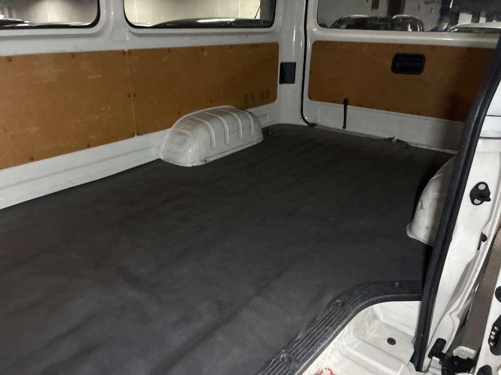 image-8, 2021 Toyota Hiace 2.8 Turbo Diesel at Christchurch