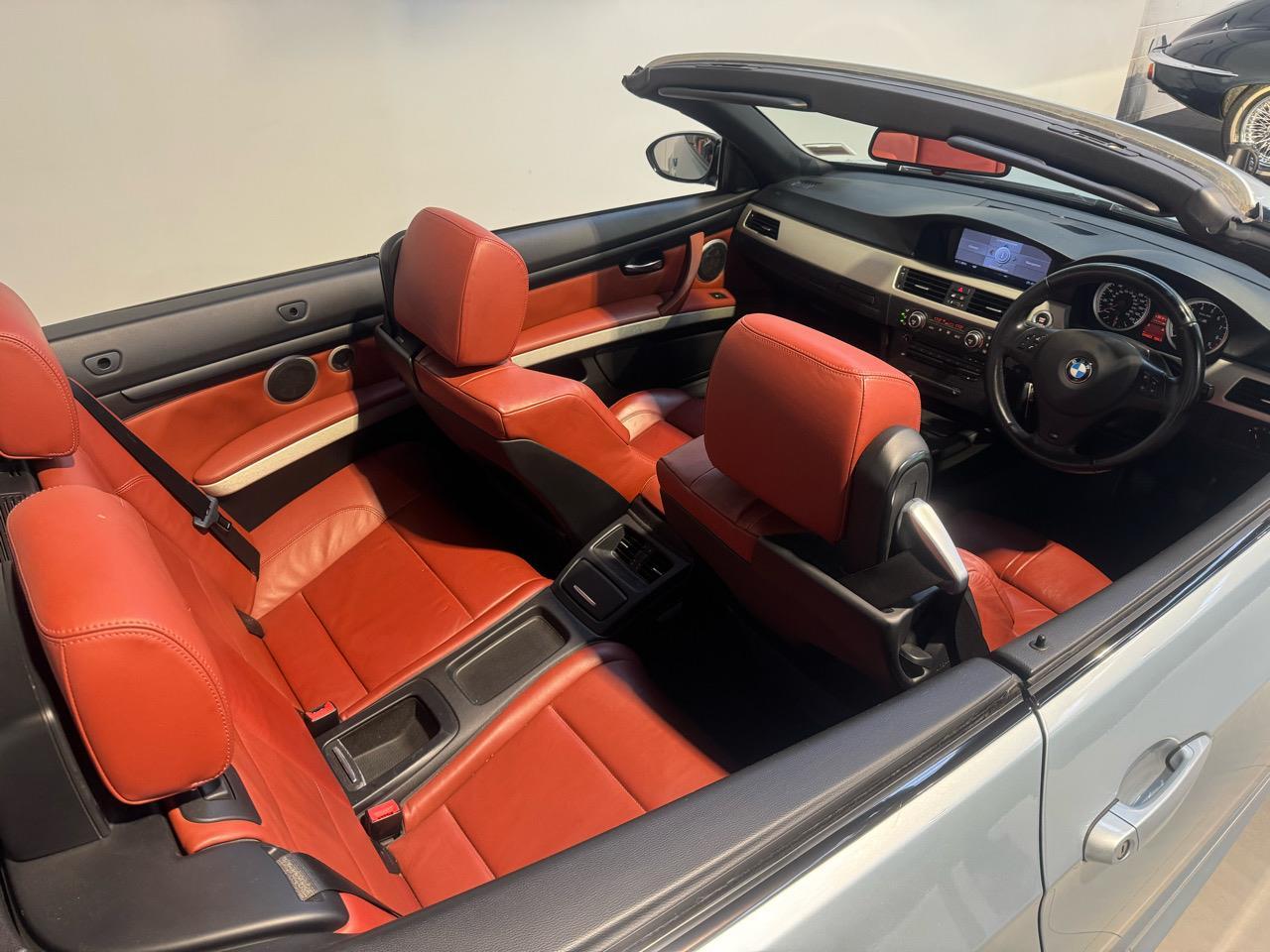 image-11, 2008 BMW M3 4.0 V8 6 Speed Manual Hardtop Converti at Christchurch