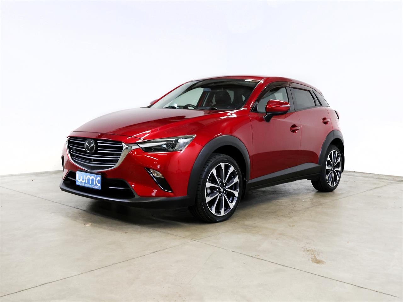 image-3, 2018 Mazda CX-3 20S Proactive 'Facelift' at Christchurch