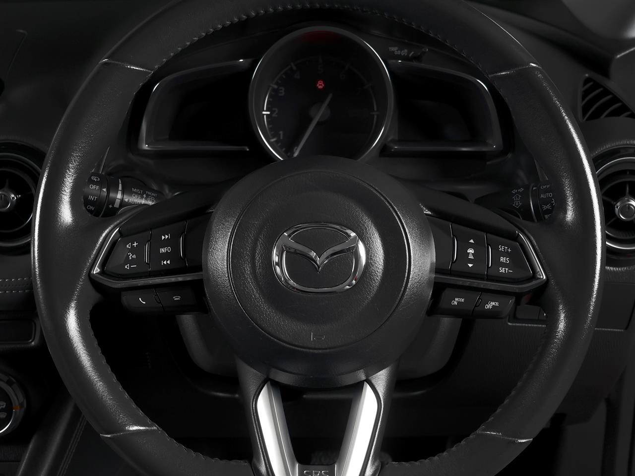 image-11, 2018 Mazda CX-3 20S Proactive 'Facelift' at Christchurch