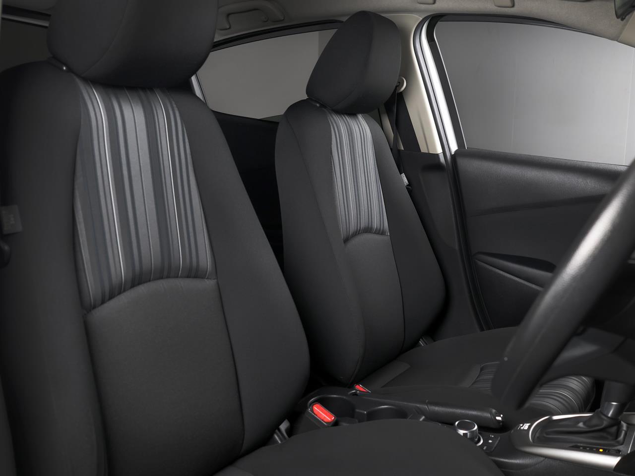 image-17, 2021 Mazda 2 1.5lt Skyactiv 'Facelift' at Christchurch