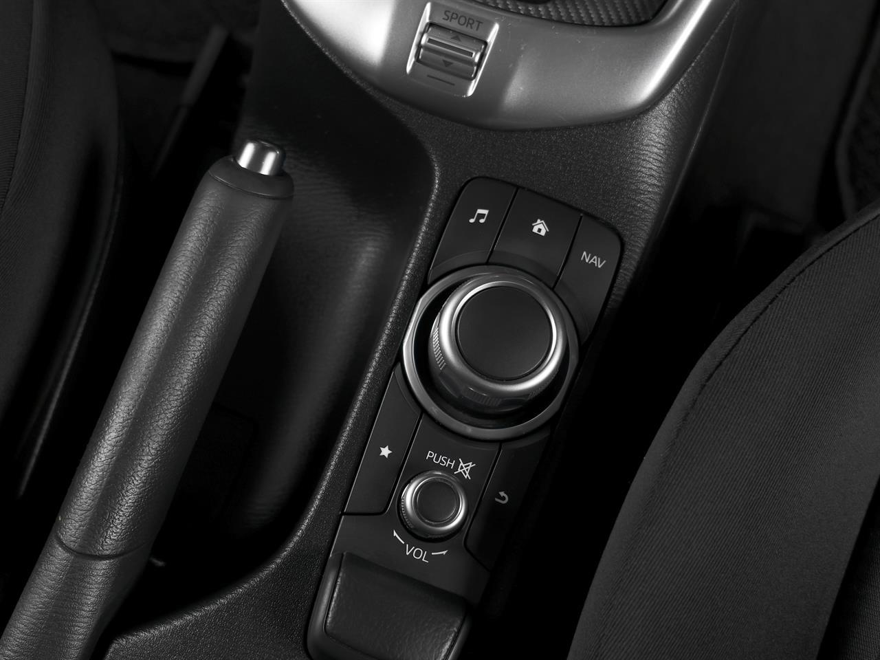 image-13, 2021 Mazda 2 1.5lt Skyactiv 'Facelift' at Christchurch