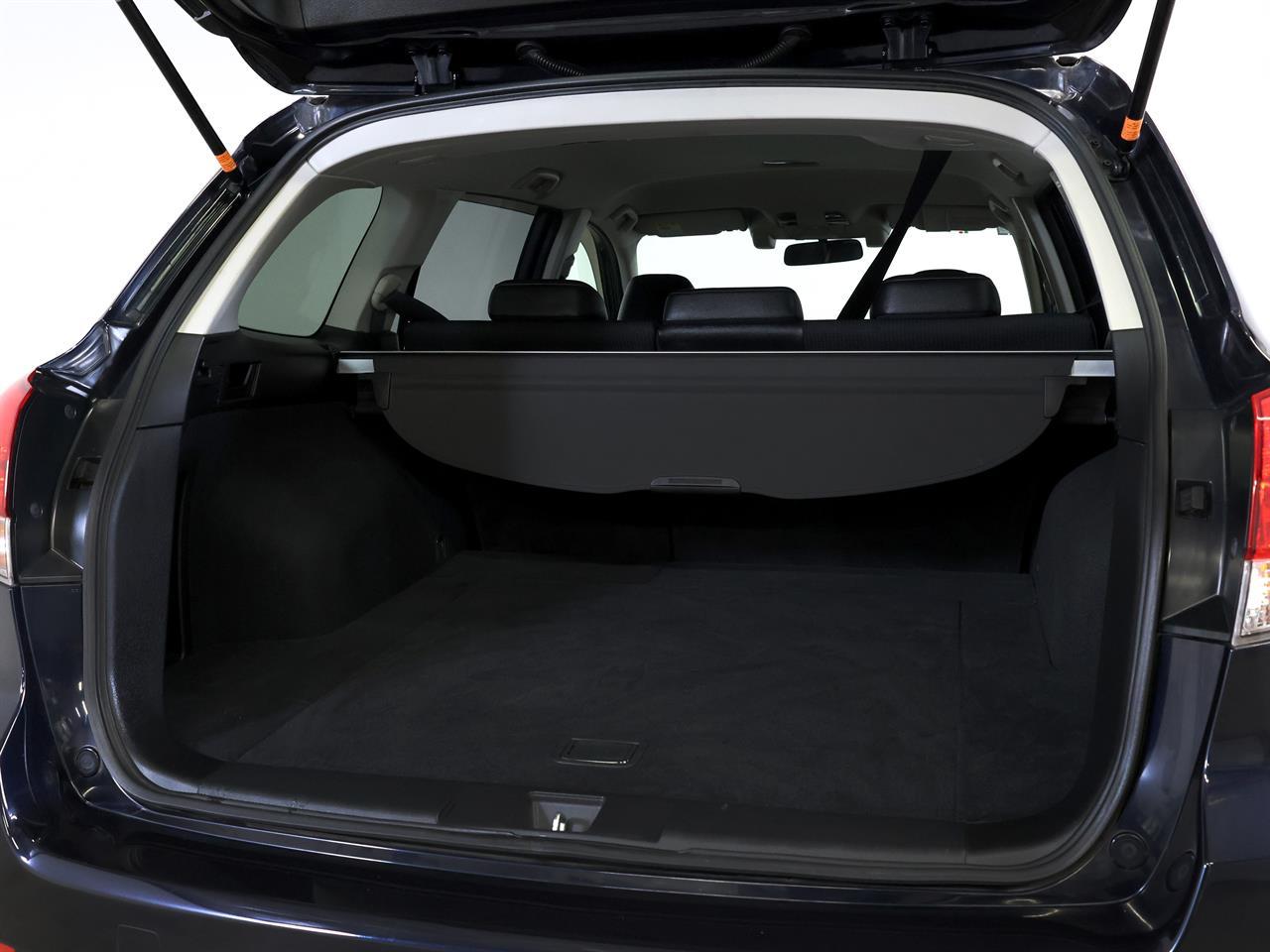 image-19, 2013 Subaru Legacy Touring 2.5lt 4WD Eyesight 'B-S at Christchurch