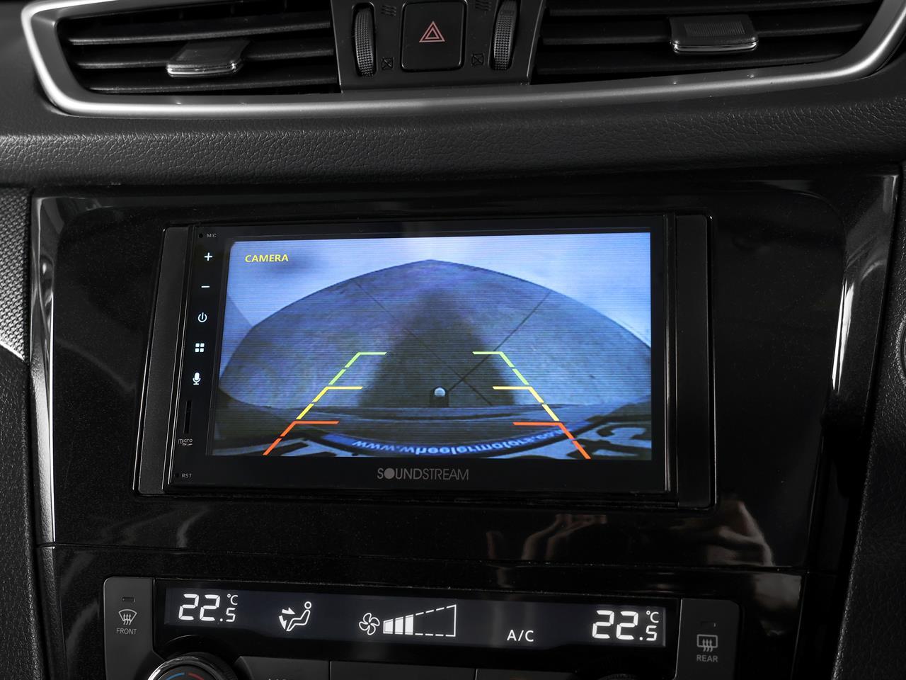 image-15, 2014 Nissan X-TRAIL 20X 4WD at Christchurch