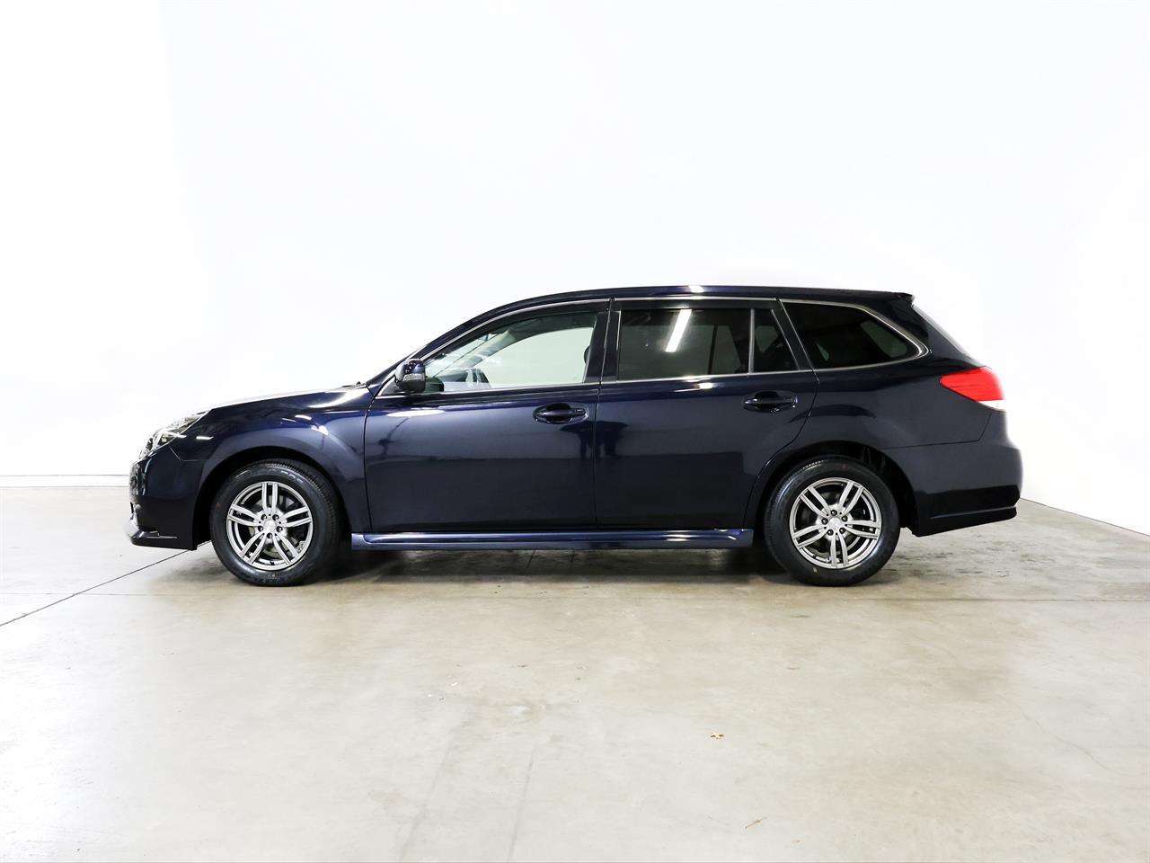 image-4, 2013 Subaru Legacy Touring 2.5lt 4WD Eyesight 'B-S at Christchurch