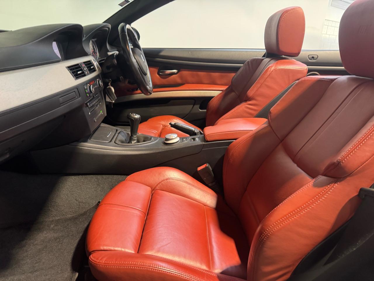 image-9, 2008 BMW M3 4.0 V8 6 Speed Manual Hardtop Converti at Christchurch