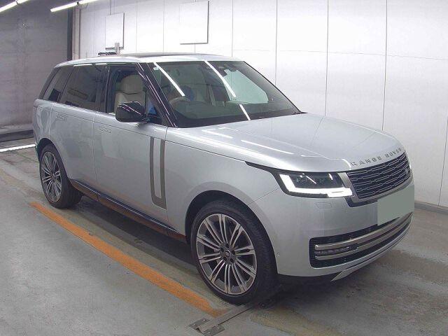 image-0, 2023 LandRover Range Rover D300 HSE Latest Model at Christchurch