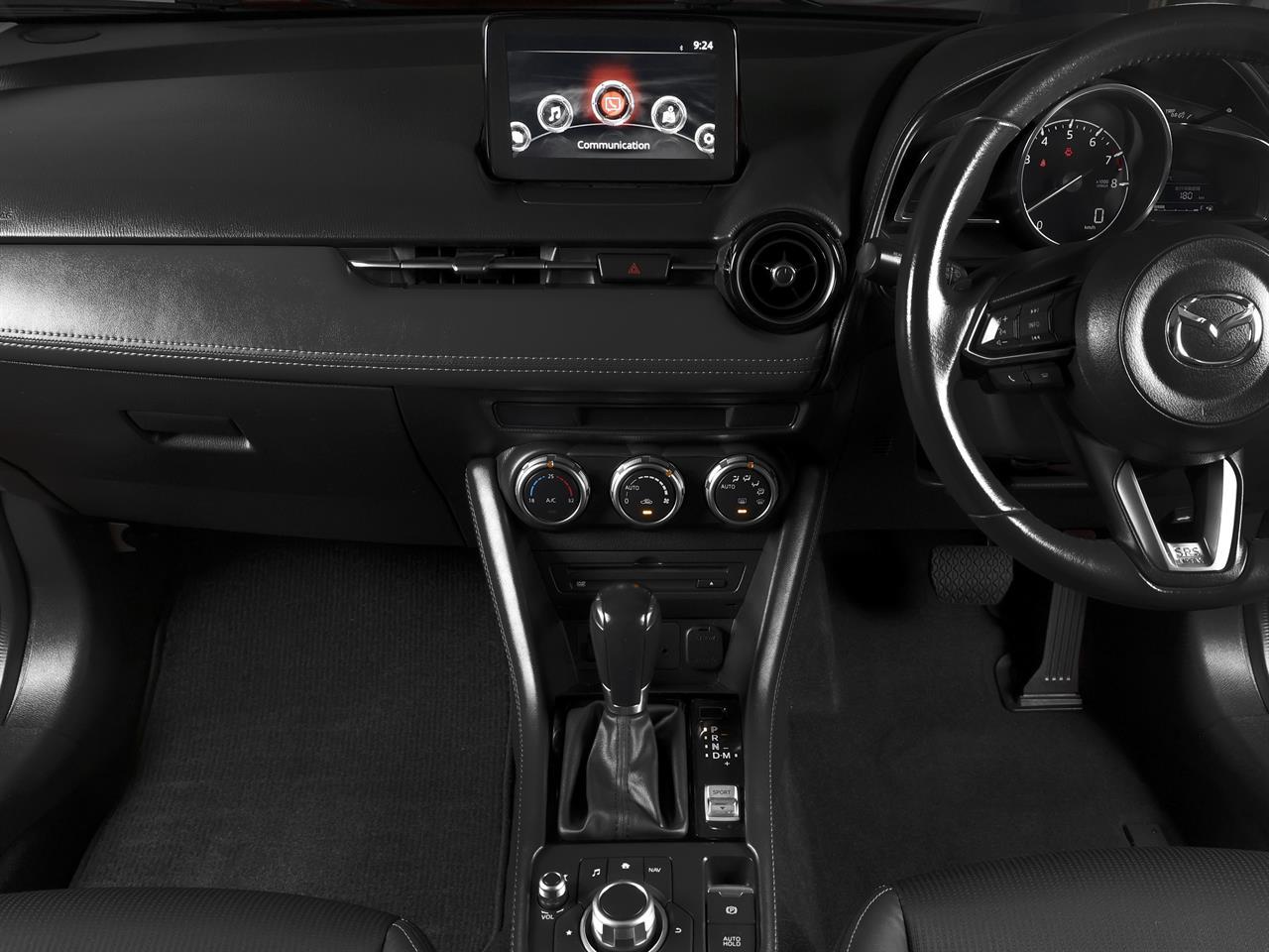 image-10, 2018 Mazda CX-3 20S Proactive 'Facelift' at Christchurch