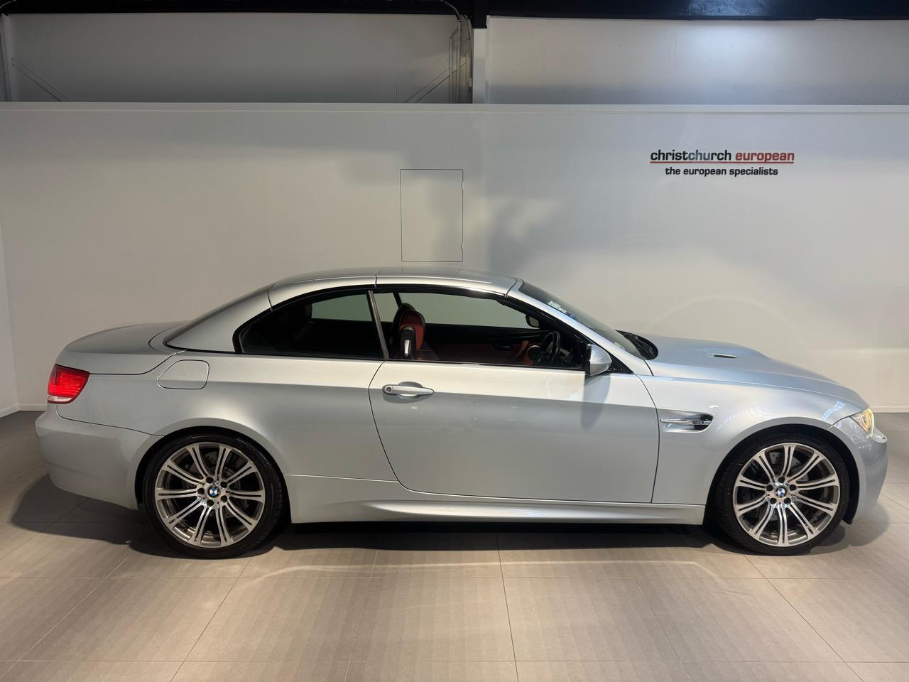 image-3, 2008 BMW M3 4.0 V8 6 Speed Manual Hardtop Converti at Christchurch