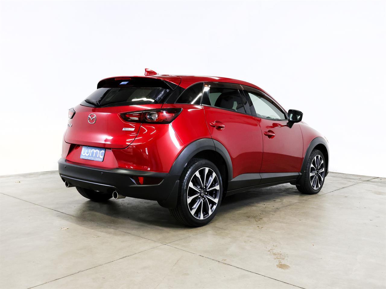 image-7, 2018 Mazda CX-3 20S Proactive 'Facelift' at Christchurch