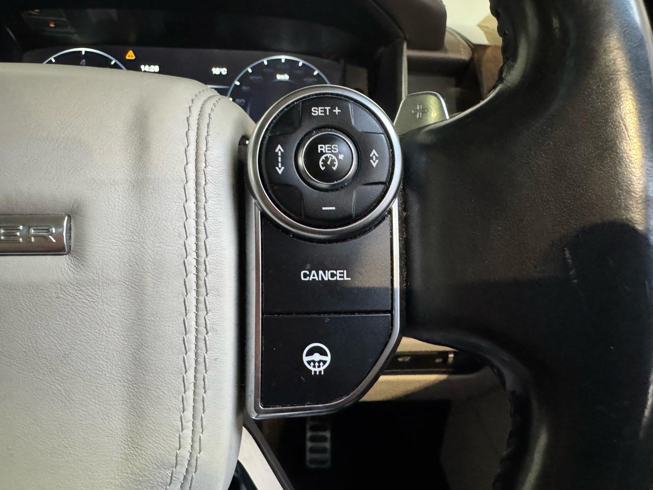 image-11, 2015 LandRover Range Rover Vogue 5.0 V8 Supercharg at Christchurch
