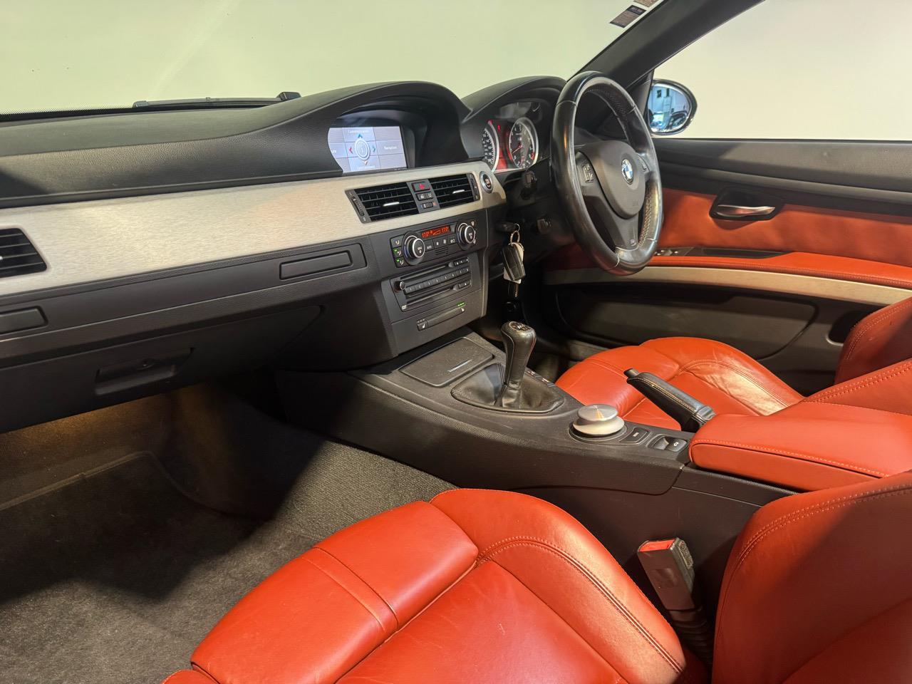image-10, 2008 BMW M3 4.0 V8 6 Speed Manual Hardtop Converti at Christchurch