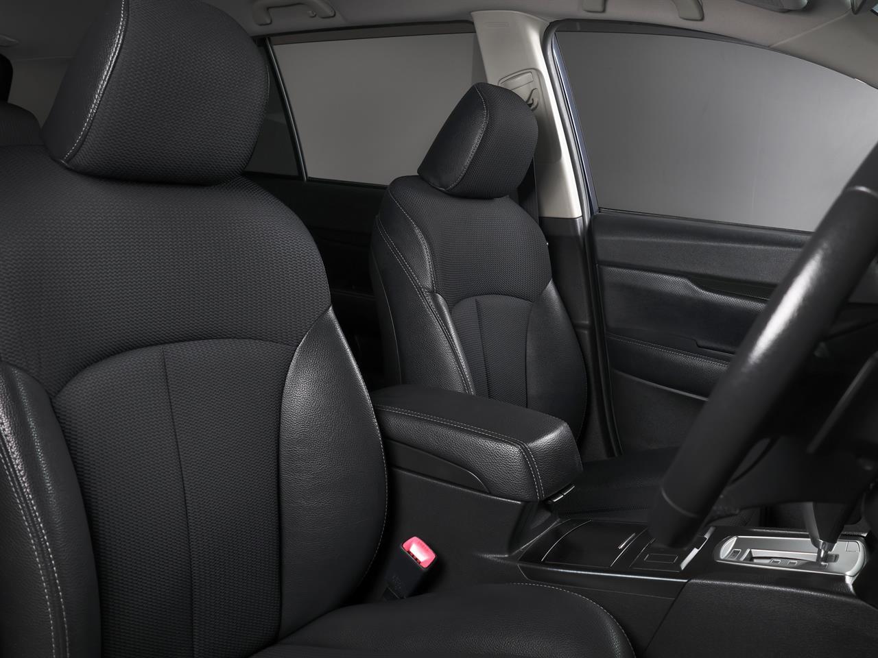 image-17, 2013 Subaru Legacy Touring 2.5lt 4WD Eyesight 'B-S at Christchurch
