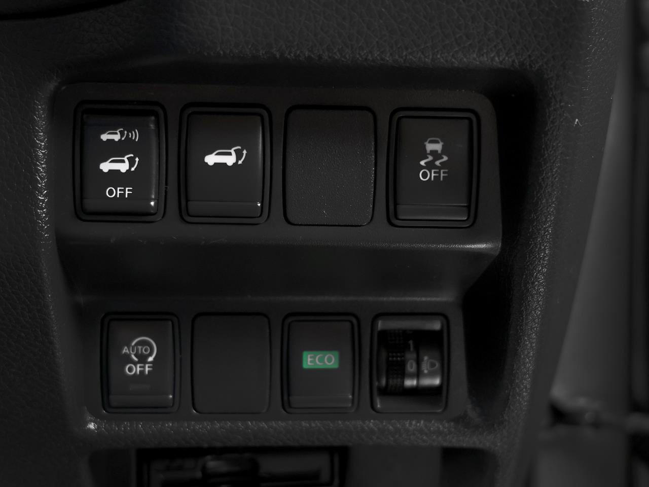image-14, 2014 Nissan X-TRAIL 20X 4WD at Christchurch