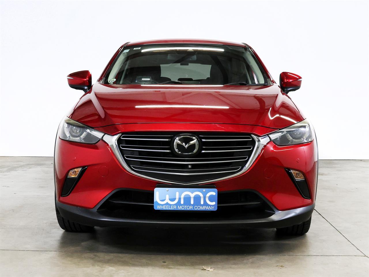 image-2, 2018 Mazda CX-3 20S Proactive 'Facelift' at Christchurch