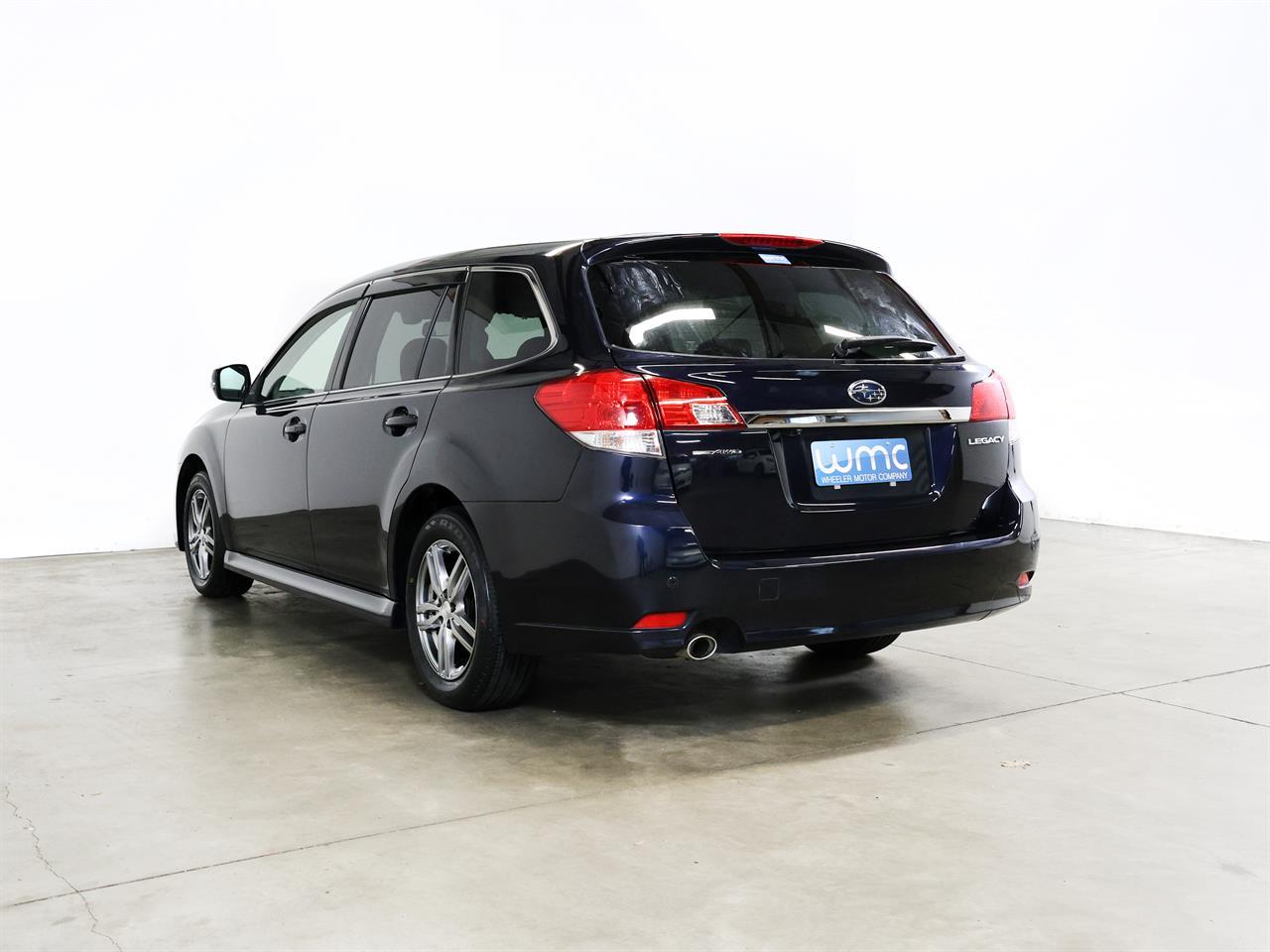 image-5, 2013 Subaru Legacy Touring 2.5lt 4WD Eyesight 'B-S at Christchurch