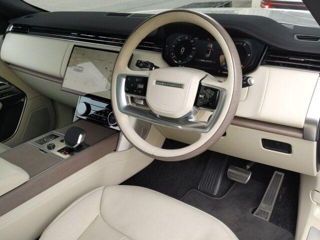 image-2, 2023 LandRover Range Rover D300 HSE Latest Model at Christchurch