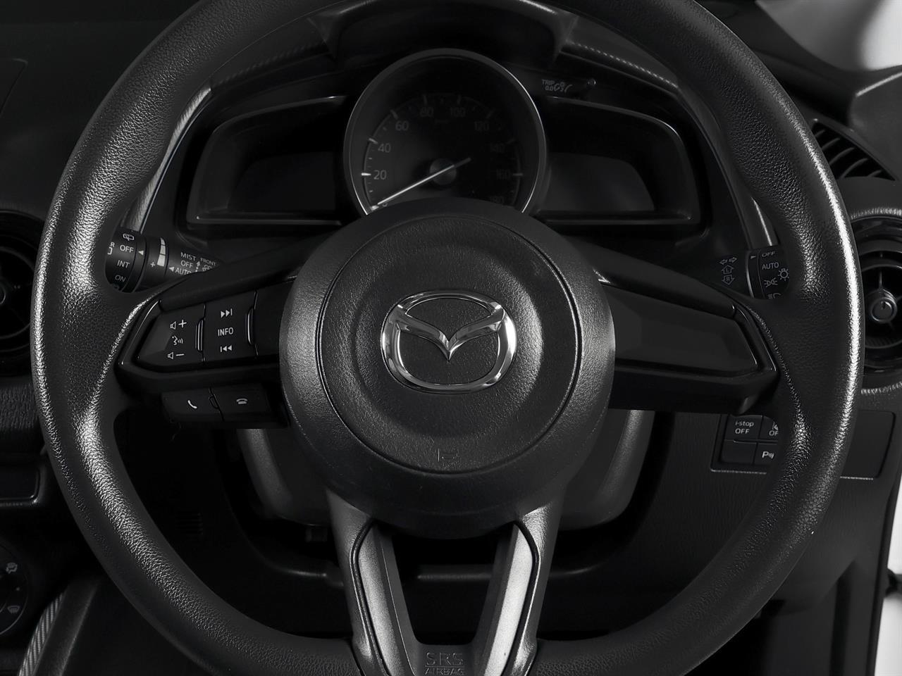 image-11, 2021 Mazda 2 1.5lt Skyactiv 'Facelift' at Christchurch