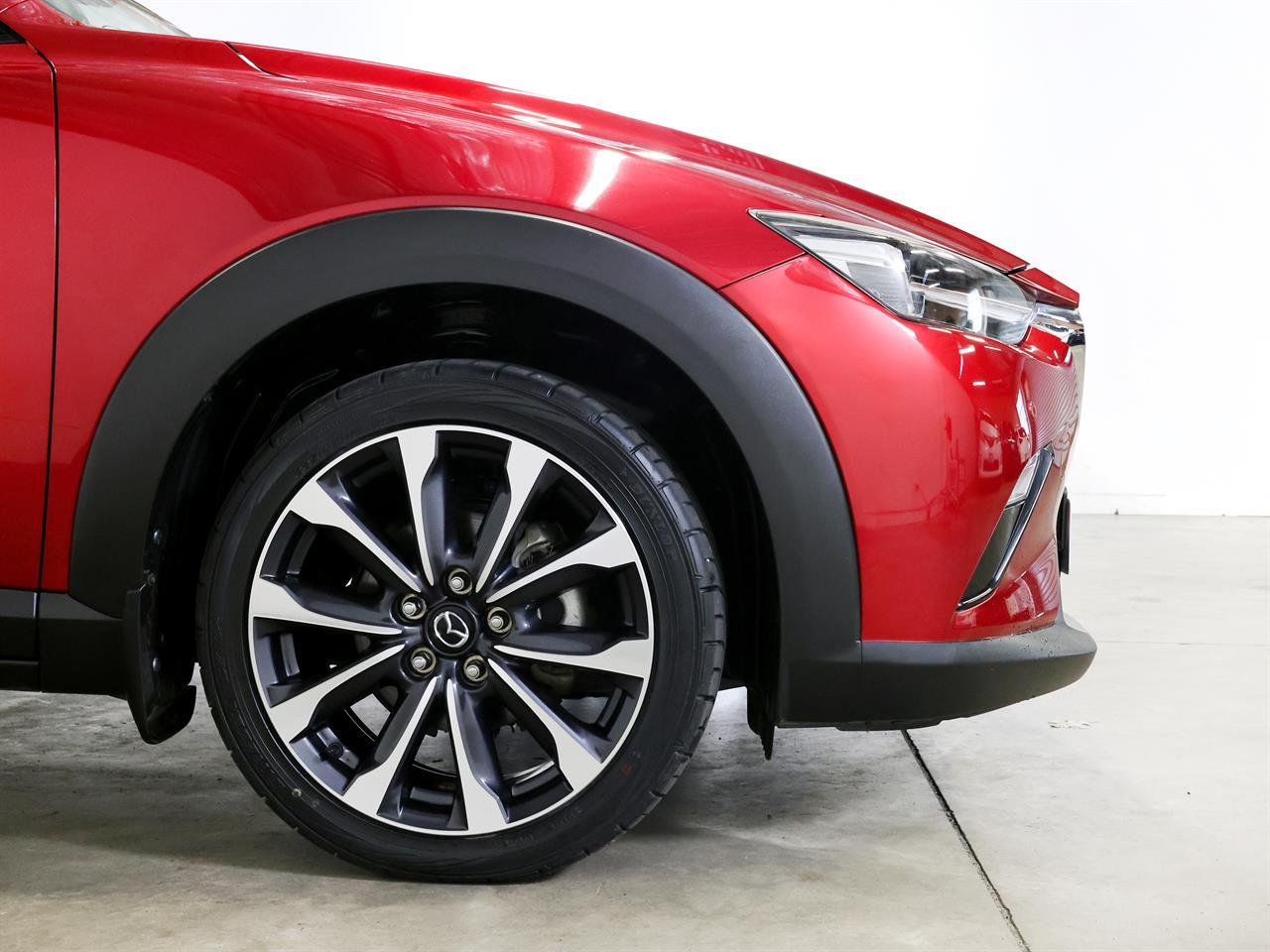 image-8, 2018 Mazda CX-3 20S Proactive 'Facelift' at Christchurch
