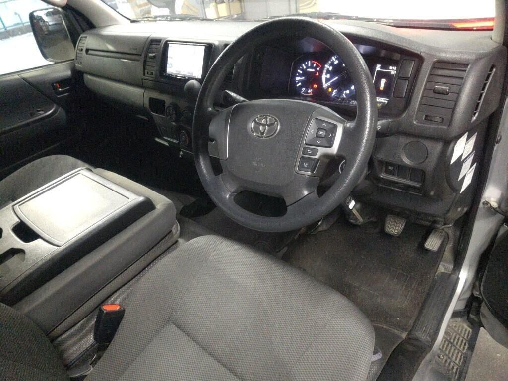 image-7, 2020 Toyota Hiace 2.8 TD 4WD at Christchurch