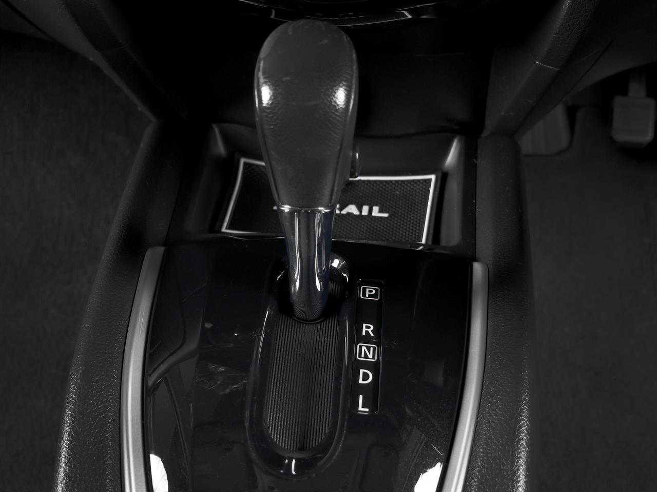 image-12, 2014 Nissan X-TRAIL 20X 4WD at Christchurch